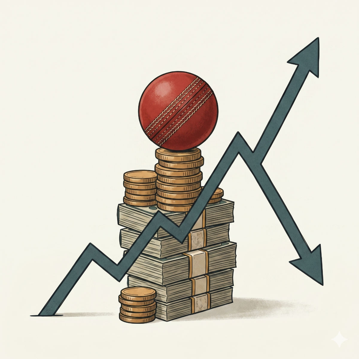 Two Cricket Teams Just Sold for $3.4 Billion in One Day. The Buyers Have Never Watched Much Cricket.